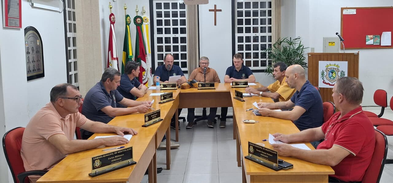 Notícia destaque