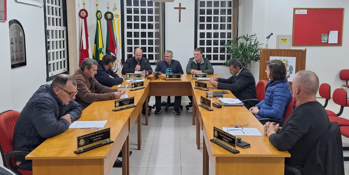 Notícia destaque