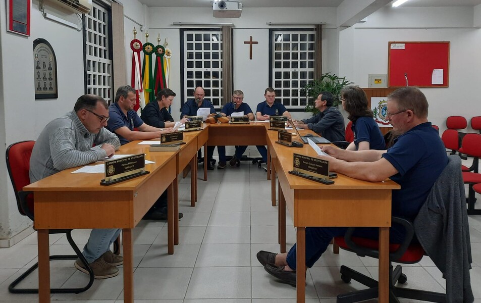 Notícia destaque