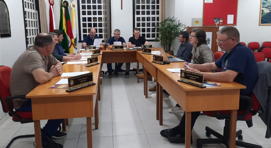 Notícia destaque
