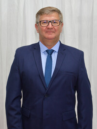 Gilberto Pott (MDB)