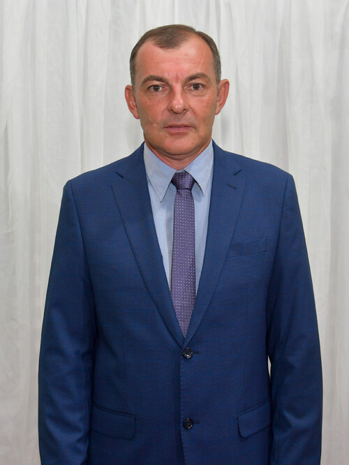 Carlos Möllmann.