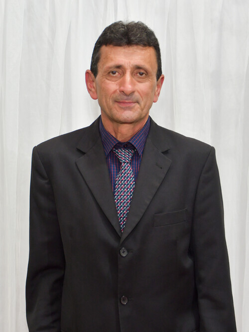 Valério da Fonseca.