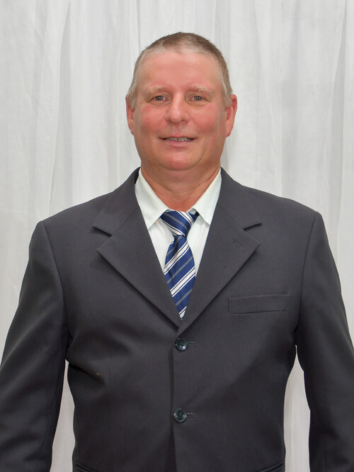 Renato Gaspar Herbert.