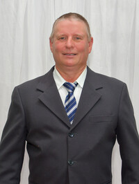Renato Gaspar Herbert (PSDB) - Presidente