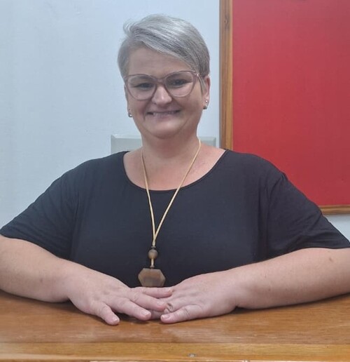 Maristela Horst